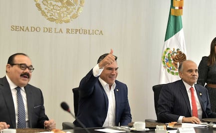 Consejo del PRI aprobará este lunes extender mandato de “Alito” Moreno hasta 2024
