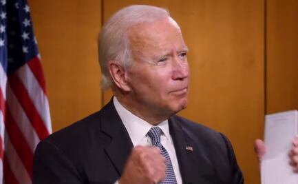 Joe Biden: ¿la tercera será la vencida para llegar a la Casa Blanca?