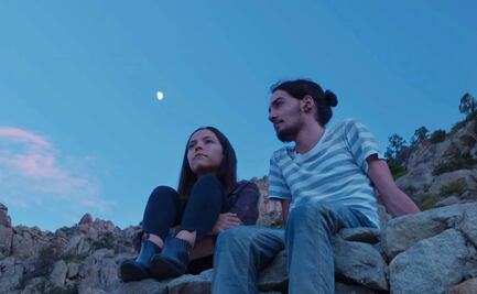 Película "Canción de invierno", otra mirada al dolor de una mujer tras un rompimiento amoroso