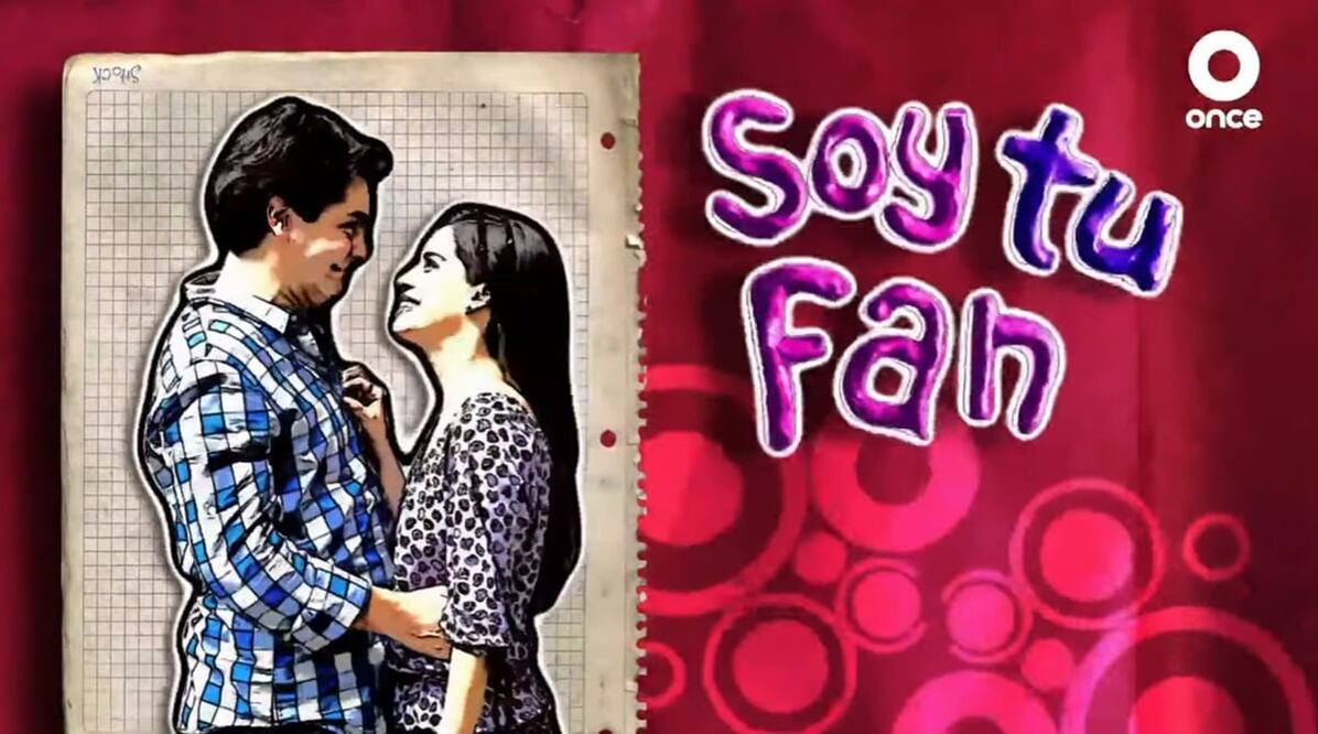 Foto: Youtube, Canal Once