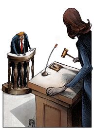 El debate vs. Kamala