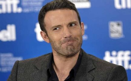 Con tan solo 10 años, el hijo menor de Ben Affleck choca un Lamborghini