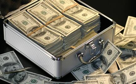 Irak investiga robo de 2 mil 500 mdd del Ministerio de Hacienda