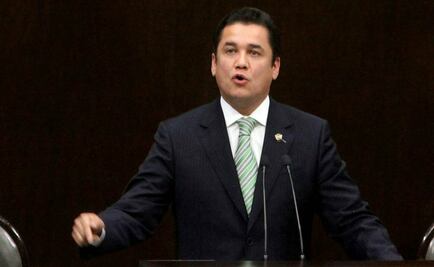 Reformas no deben ser descalificadas: PVEM