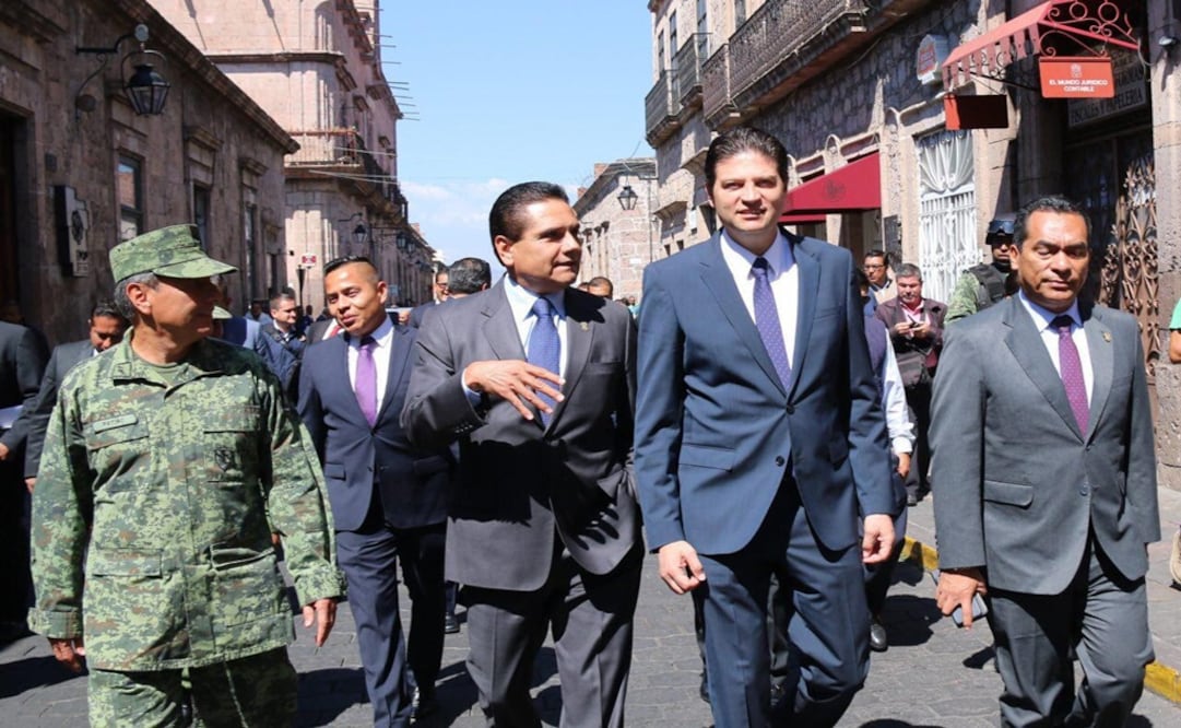 Foto: Archivo / EL UNIVERSAL