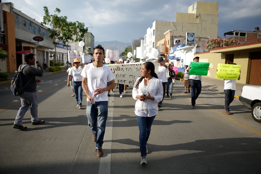 ARCHIVO. EL UNIVERSAL