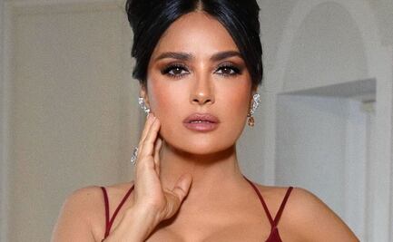 Elton John, Demi Moore y Salma Hayek figuran entre los presentadores de los Globos de Oro