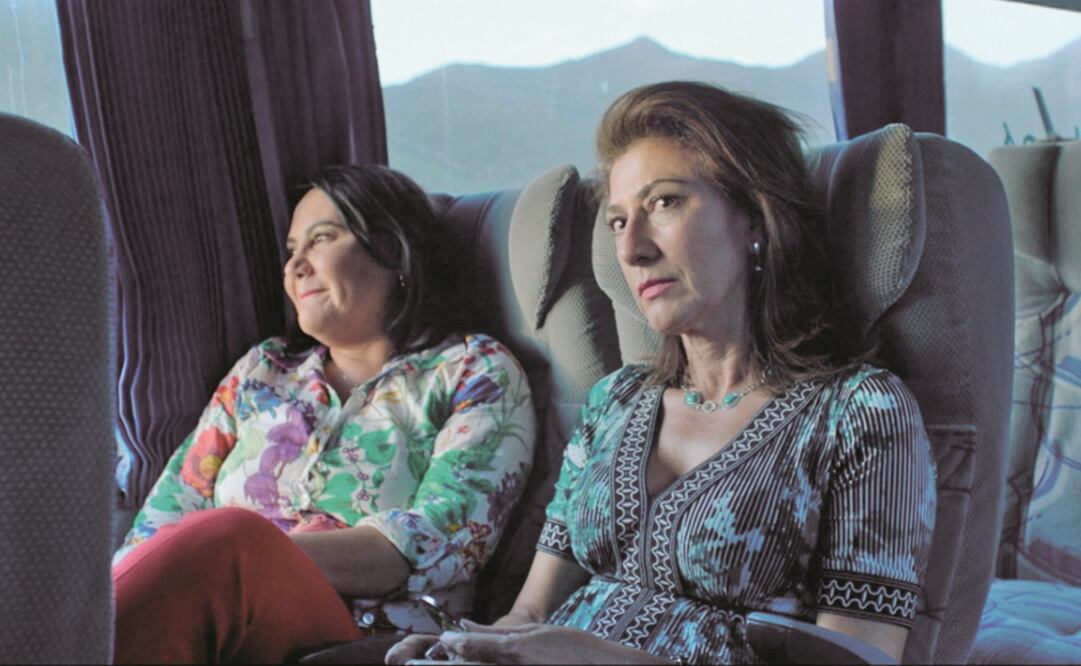 La cinta llegará a más de 50 salas de cine en ciudades como México, Guadalajara y Saltillo. Foto: Cortesía