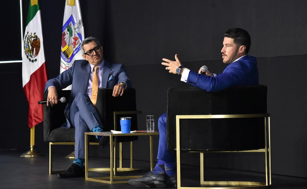 Foto: Emilio Vazquez / EL UNIVERSAL