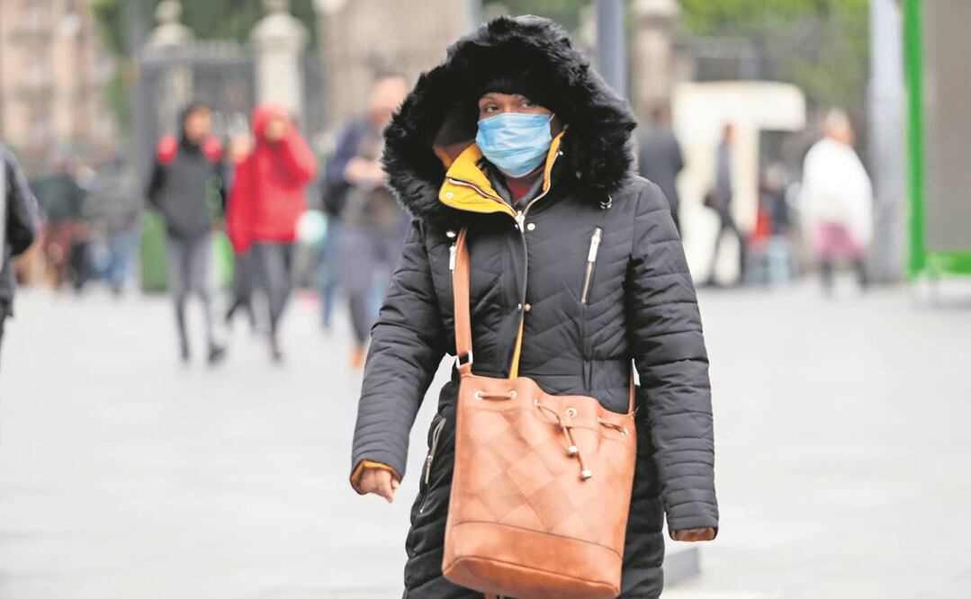 Foto: Archivo/EL UNIVERSAL