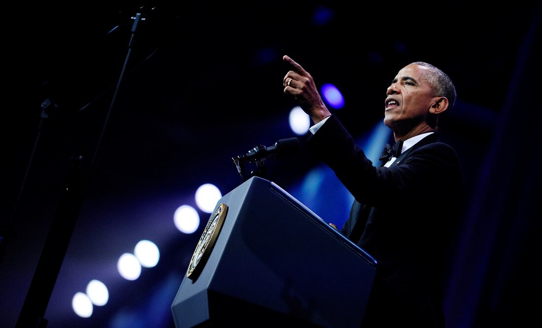 Foto: Archivo/ EL UNIVERSAL