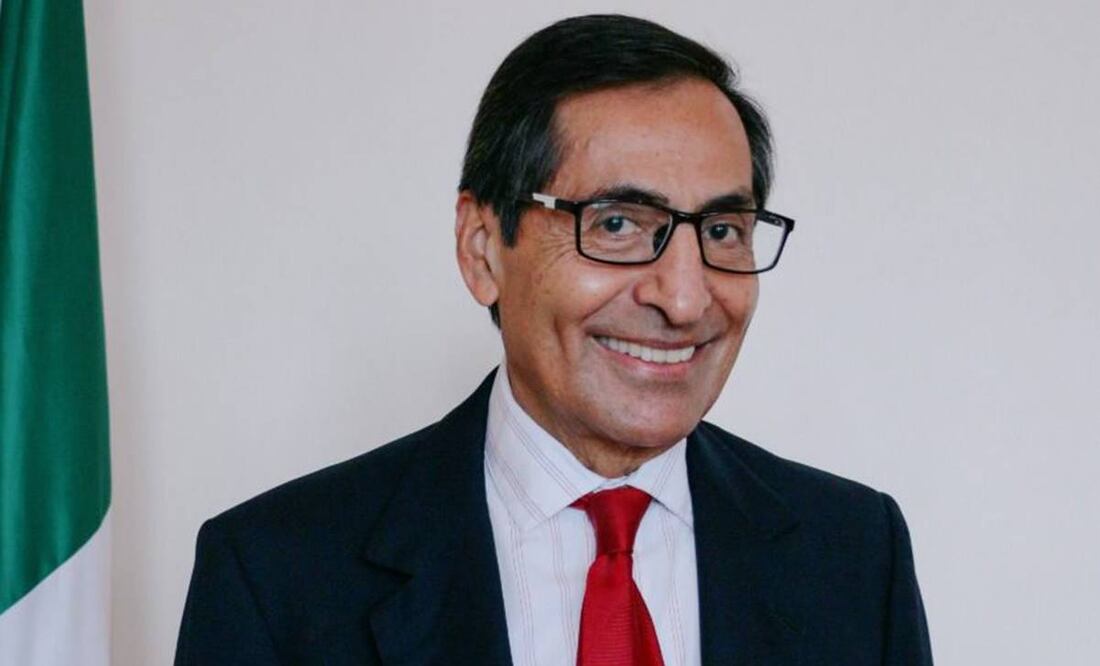 ¿Cuáles fueron los logros de Ramírez de la O como secretario de Hacienda?. Foto: Cortesía