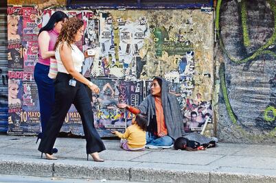 México no puede seguir con más de lo mismo: IDIC