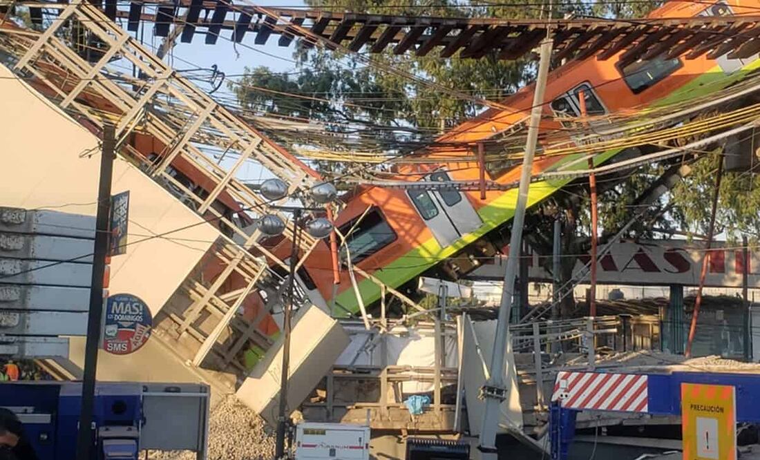 El objetivo es ampliar el espectro de los hechos ocurridos en el intertramo de las estaciones Olivos-Tezonco. Foto: Archivo