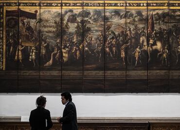 Las joyas de Foro Valparaíso que repasan la historia de México