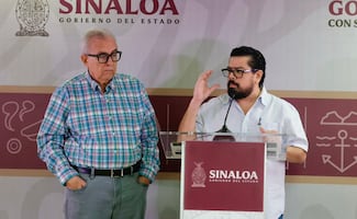 Sinaloa contará con 308 mdp para seguridad en 2026; fortalecerán estrategias y registros