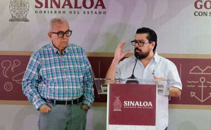 Sinaloa contará con 308 mdp para seguridad en 2026; fortalecerán estrategias y registros