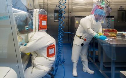 Viróloga china que huyó a EU asegura que su país mintió sobre el Covid-19