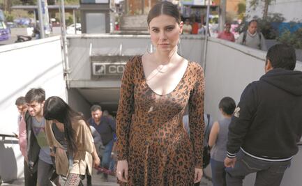 “Abusaron de mí a los 8 años; no me cansaré de luchar contra Legionarios de Cristo”