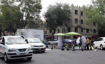 Edomex debe acatar nuevo reglamento de tránsito: MAM