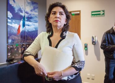 PRI rechaza pago de cuotas a Ivonne Ortega