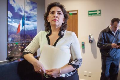 PRI rechaza pago de cuotas a Ivonne Ortega