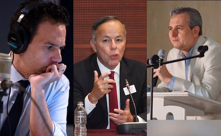 Con Aristegui en las mañanas, se vislumbra intensa competencia en la radio