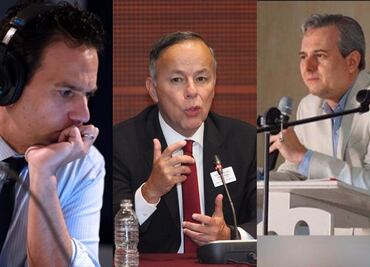 Con Aristegui en las mañanas, se vislumbra intensa competencia en la radio