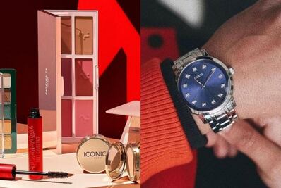 Ideas originales para los regalos de último momento 