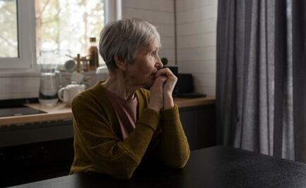 Un estudio de Harvard reveló un peligro desconocido para los adultos mayores de 50 años