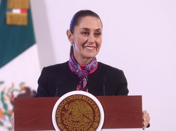 Claudia Sheinbaum retoma relación con embajador Ken Salazar, tras “pausa” de AMLO; le pone lineamientos