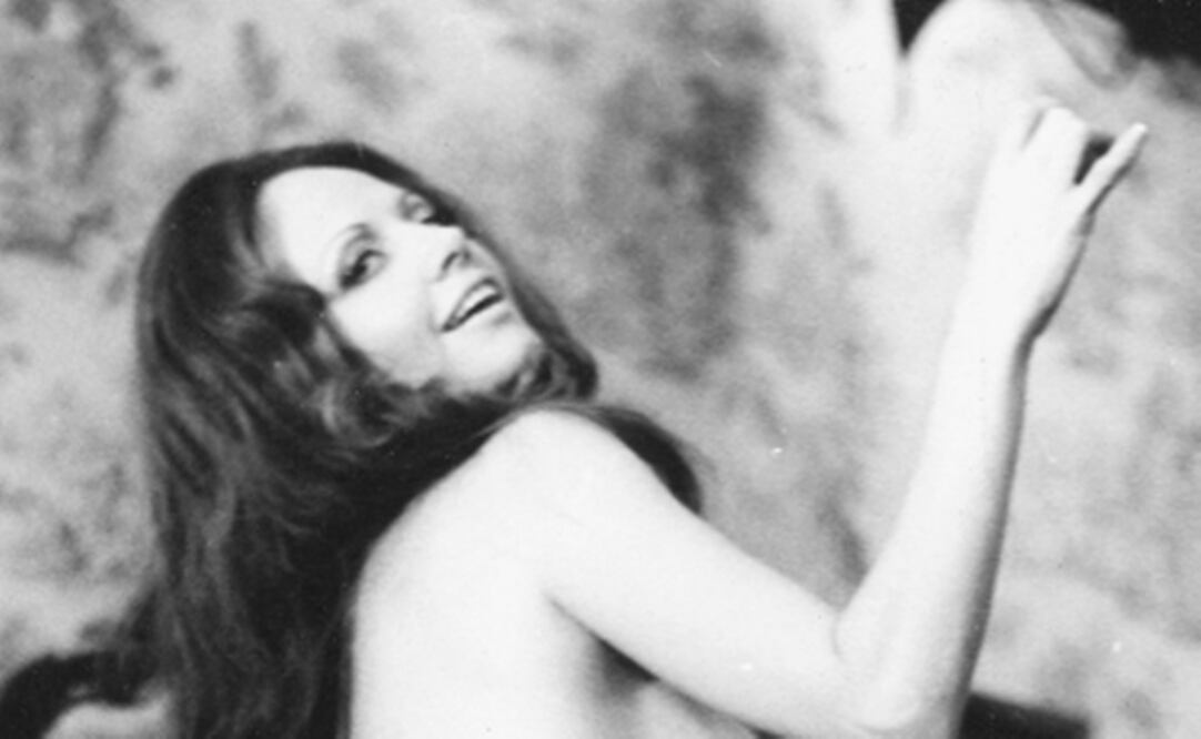 Isela Vega. Foto: Archivo EL UNIVERSAL 