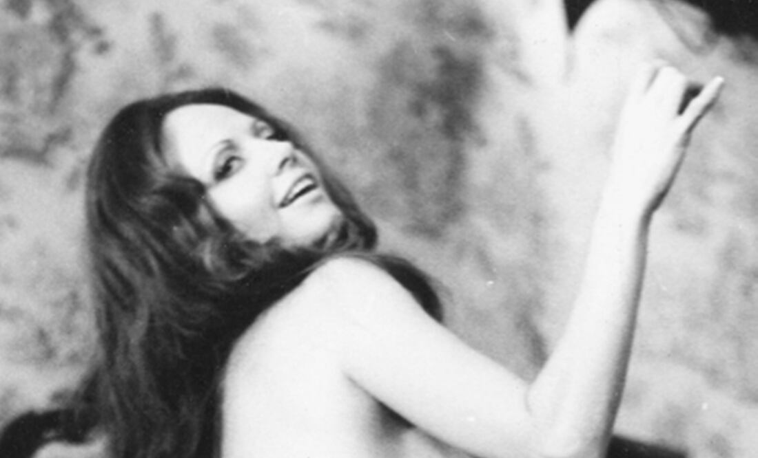 Isela Vega. Foto: Archivo EL UNIVERSAL