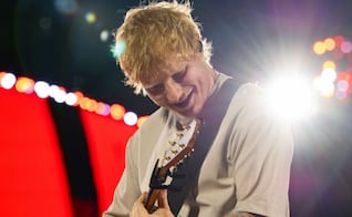 Ed Sheeran se blinda contra la reventa en México; así será el proceso de venta de boletos