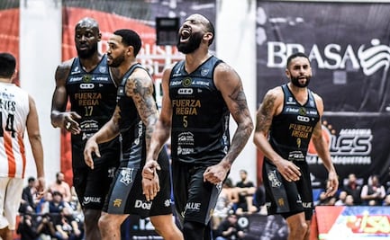 ¿Cuándo y dónde ver la final entre Fuerza Regia y Soles de Mexicali?