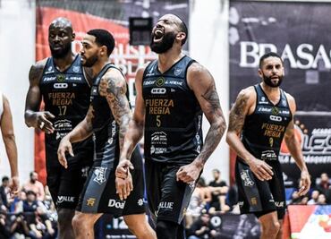 ¿Cuándo y dónde ver la final entre Fuerza Regia y Soles de Mexicali?