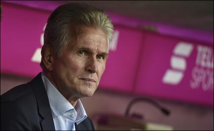 Bayern aplasta en regreso de Heynckes