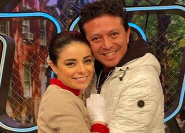 Violeta Isfel elige un nuevo hogar para vivir sus momentos íntimos con mayor comodidad