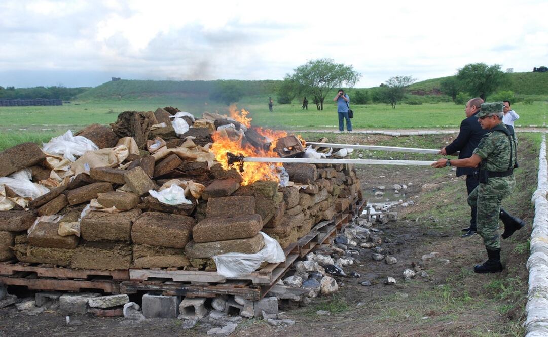(Foto: Archivo/El Universal)