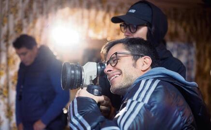 Gael García to direct his second feature film