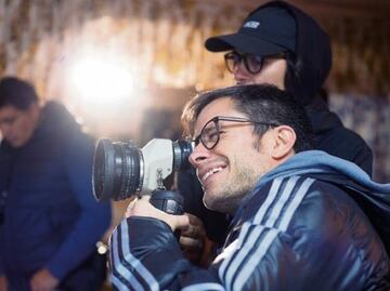 Gael García to direct his second feature film