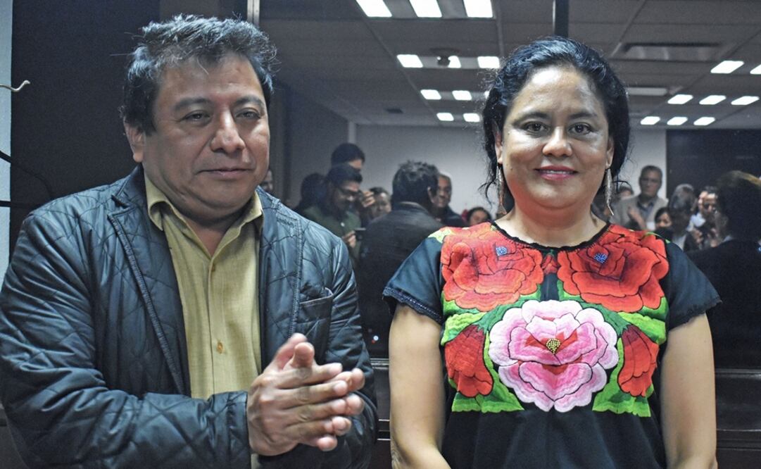 Foto: Jesús Granados / Secretaría de Cultura