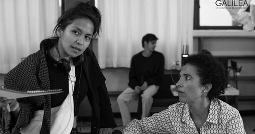 Llevarán al cine tragedia climática de Centla, comunidad tabasqueña 