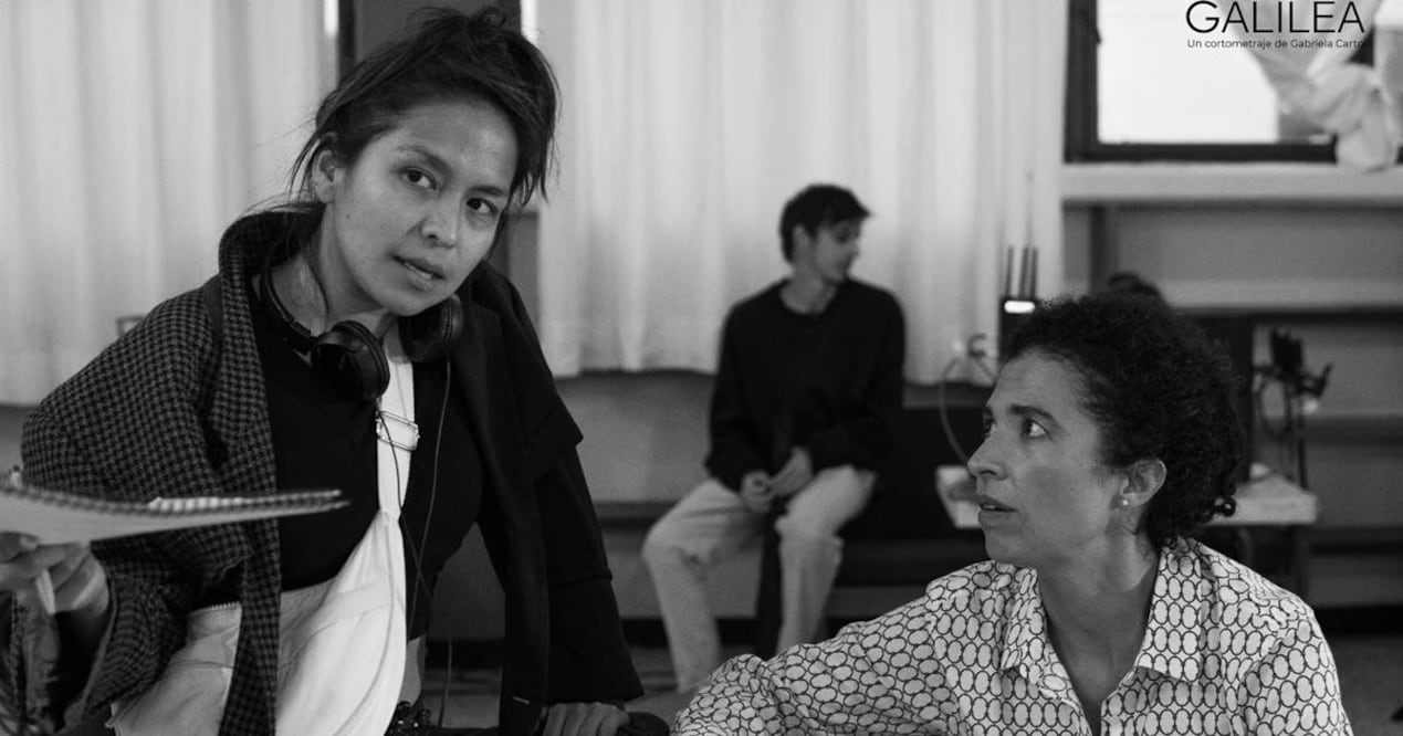 Llevarán al cine tragedia climática de Centla.