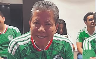 Ignora David Monreal a maestros y se va a CDMX