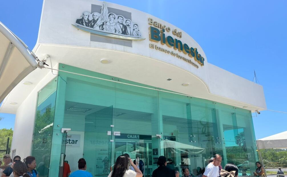 En apoyos a los adultos mayores, becas, y apoyo a mujeres, en Tamaulipas se entregan anualmente 22 mil millones de pesos
Foto: Especial.