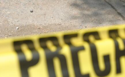 Hallan cadáver embolsado en Naucalpan 