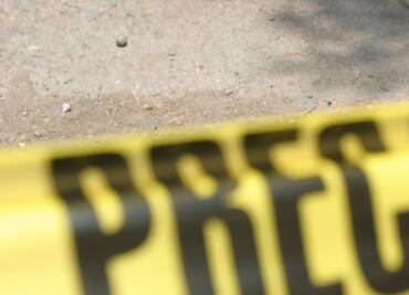Hallan cadáver embolsado en Naucalpan