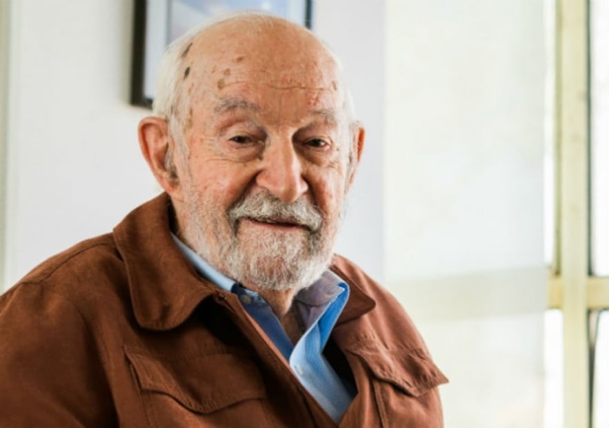 Oscar de Buen López de Heredia: la fecunda vida de un ingeniero ejemplar