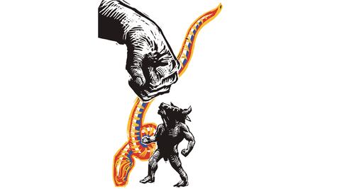 García Cabeza de Vaca se lanza contra la 4T